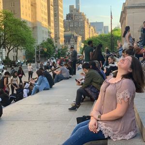 Meet your Posher, Harley